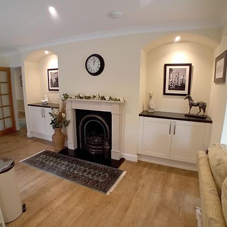 Abbeyside Cottage Kelso Zewnętrze zdjęcie