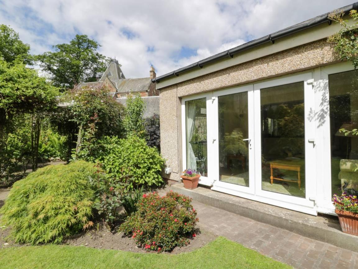 Abbeyside Cottage Kelso Zewnętrze zdjęcie