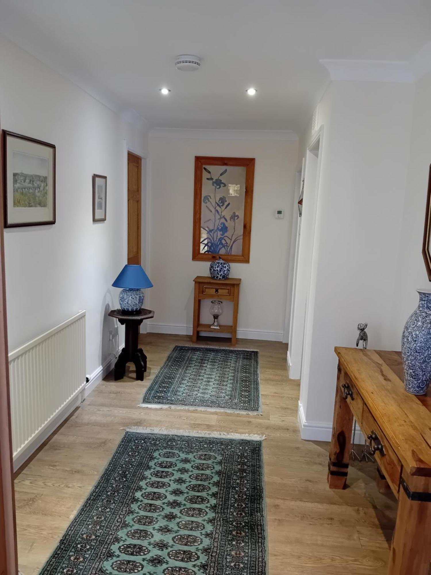 Abbeyside Cottage Kelso Zewnętrze zdjęcie